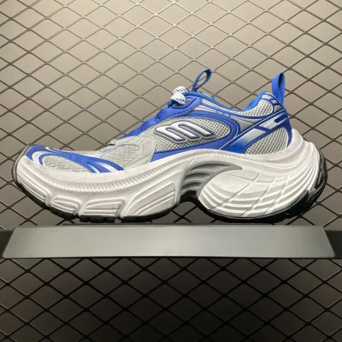 Cheap Balenciaga Casual Shoes For Women #1392387, $$160.00 USD On Balenciaga Casual Shoes