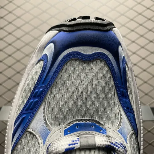 Replica Balenciaga Casual Shoes For Women #1392387 $160.00 USD for Wholesale