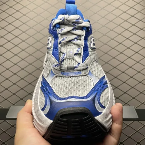 Replica Balenciaga Casual Shoes For Women #1392387 $160.00 USD for Wholesale