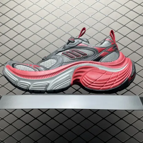 Cheap Balenciaga Casual Shoes For Men #1392390, $$160.00 USD On Balenciaga Casual Shoes