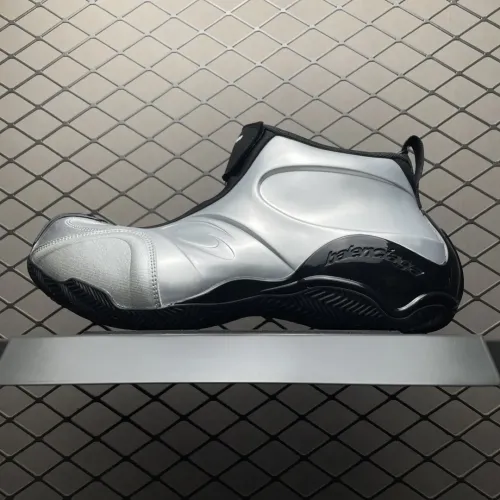 Cheap Balenciaga Casual Shoes For Men #1392393, $$210.00 USD On Balenciaga Casual Shoes