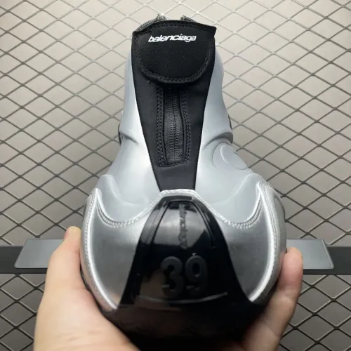 Replica Balenciaga Casual Shoes For Men #1392393 $210.00 USD for Wholesale