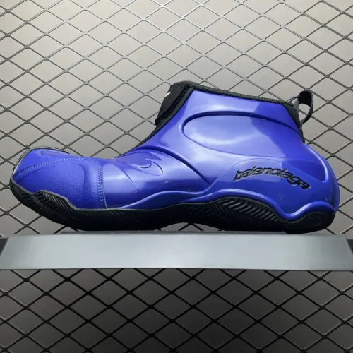 Cheap Balenciaga Casual Shoes For Men #1392394, $$210.00 USD On Balenciaga Casual Shoes