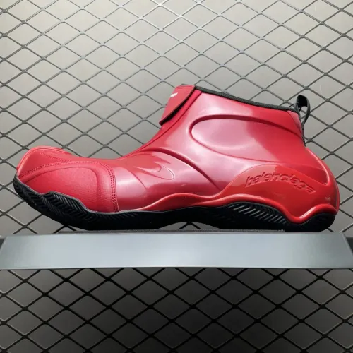 Cheap Balenciaga Casual Shoes For Men #1392395, $$210.00 USD On Balenciaga Casual Shoes