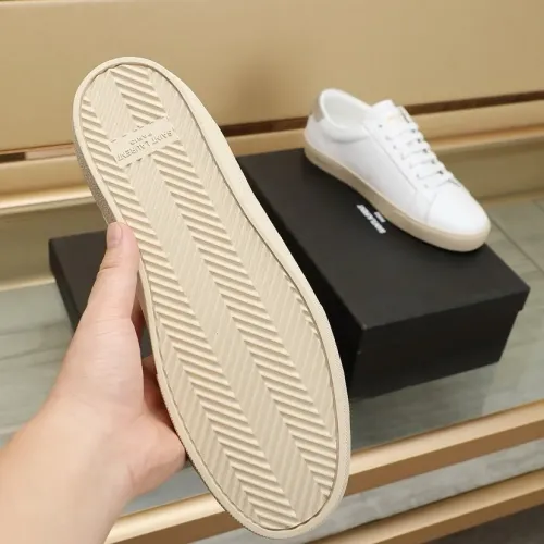 Replica Yves Saint Laurent YSL Casual Shoes For Women #1392397 $96.00 USD for Wholesale
