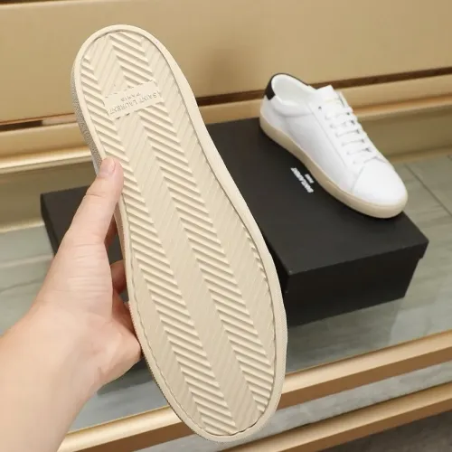 Replica Yves Saint Laurent YSL Casual Shoes For Women #1392408 $96.00 USD for Wholesale