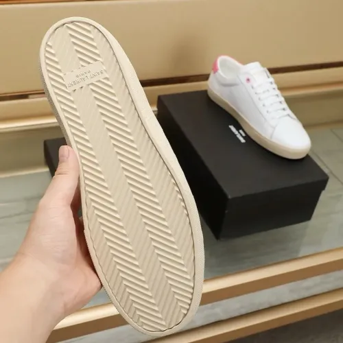 Replica Yves Saint Laurent YSL Casual Shoes For Men #1392409 $96.00 USD for Wholesale