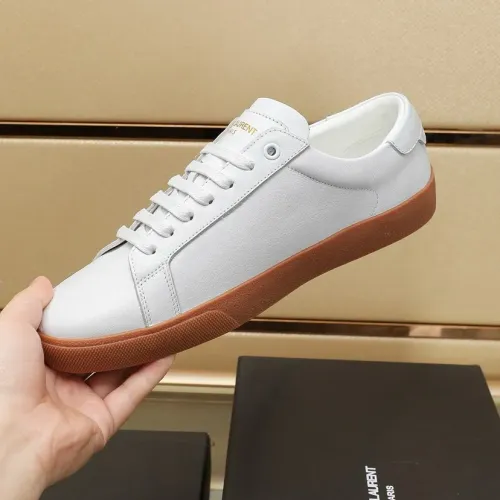 Replica Yves Saint Laurent YSL Casual Shoes For Men #1392415 $96.00 USD for Wholesale