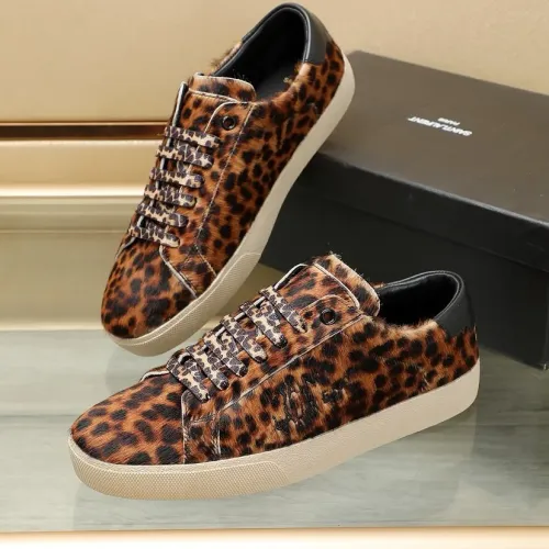 Cheap Yves Saint Laurent YSL Casual Shoes For Men #1392419, $$96.00 USD On Yves Saint Laurent YSL Casual Shoes
