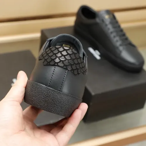 Replica Yves Saint Laurent YSL Casual Shoes For Men #1392421 $96.00 USD for Wholesale