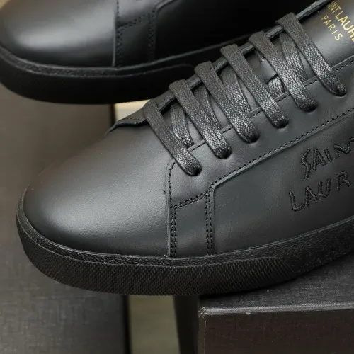Replica Yves Saint Laurent YSL Casual Shoes For Women #1392422 $96.00 USD for Wholesale