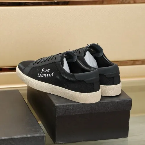 Replica Yves Saint Laurent YSL Casual Shoes For Women #1392426 $92.00 USD for Wholesale