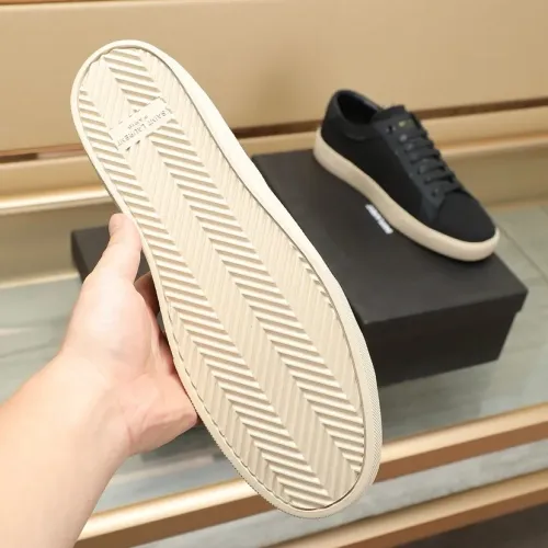 Replica Yves Saint Laurent YSL Casual Shoes For Women #1392426 $92.00 USD for Wholesale