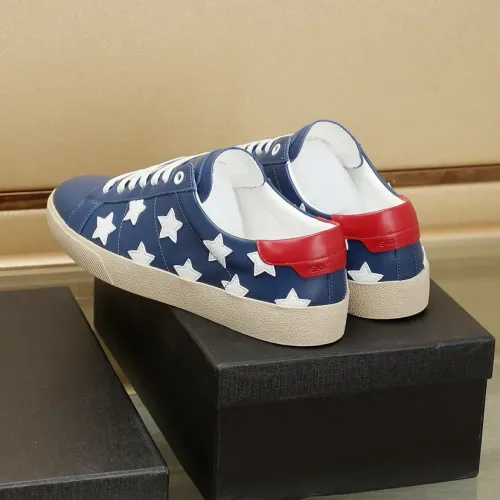 Replica Yves Saint Laurent YSL Casual Shoes For Men #1392429 $105.00 USD for Wholesale