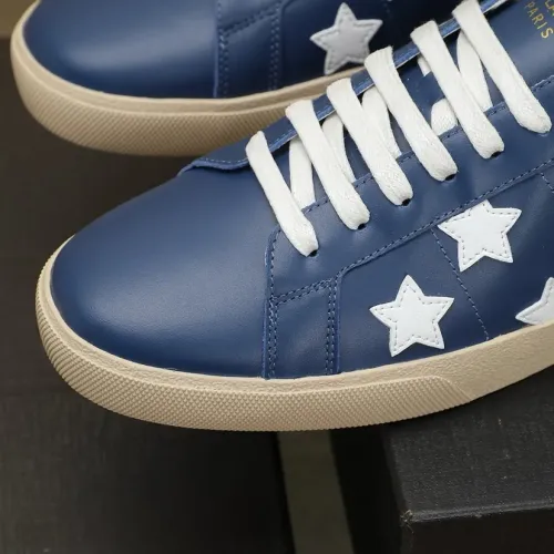 Replica Yves Saint Laurent YSL Casual Shoes For Women #1392430 $105.00 USD for Wholesale