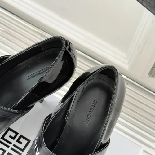 Replica Givenchy High-Heeled Shoes For Women #1392598 $115.00 USD for Wholesale