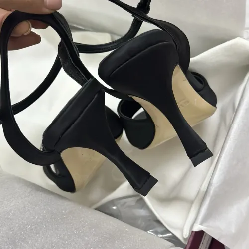 Replica Gucci Sandal For Women #1392633 $102.00 USD for Wholesale