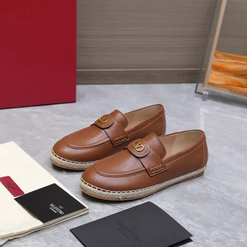 Cheap Valentino Flat Shoes For Women #1392689, $$108.00 USD On Valentino Flat Shoes