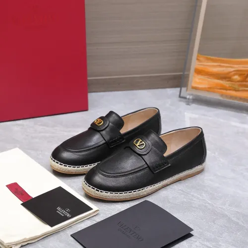 Cheap Valentino Flat Shoes For Women #1392690, $$108.00 USD On Valentino Flat Shoes