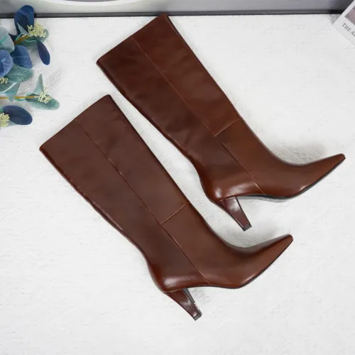 Cheap Yves Saint Laurent YSL Boots For Women #1392769, $$195.00 USD On Yves Saint Laurent YSL Boots