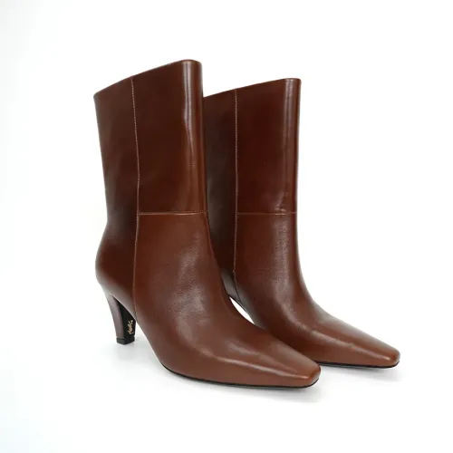 Cheap Yves Saint Laurent YSL Boots For Women #1392773, $$145.00 USD On Yves Saint Laurent YSL Boots