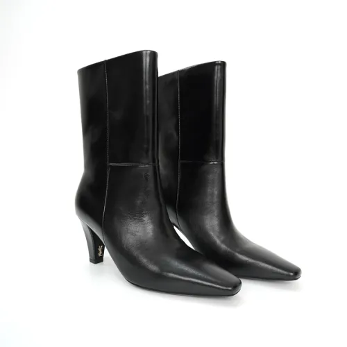 Cheap Yves Saint Laurent YSL Boots For Women #1392775, $$145.00 USD On Yves Saint Laurent YSL Boots
