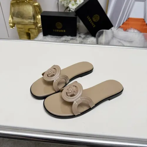 Cheap Versace Slippers For Women #1392804, $$82.00 USD On Versace Slippers