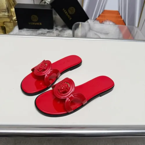 Cheap Versace Slippers For Women #1392808, $$82.00 USD On Versace Slippers