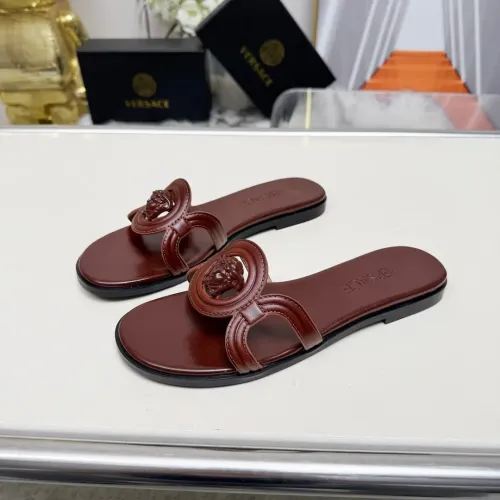 Cheap Versace Slippers For Women #1392809, $$82.00 USD On Versace Slippers