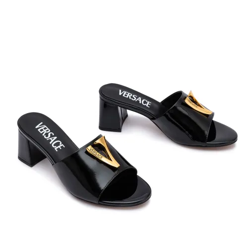 Cheap Versace Slippers For Women #1392840, $$85.00 USD On Versace Slippers