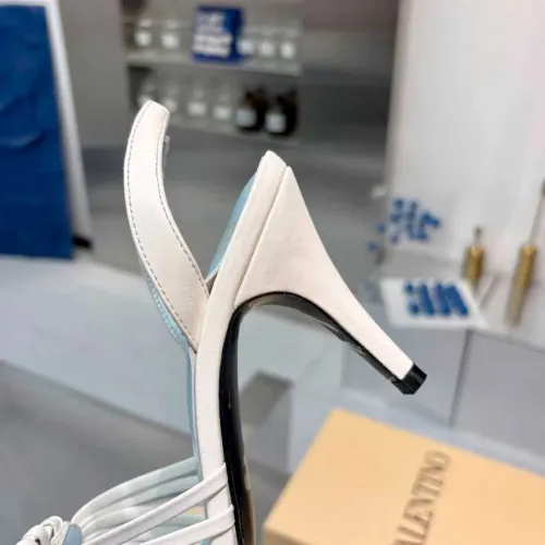 Replica Valentino Sandal For Women #1392864 $102.00 USD for Wholesale