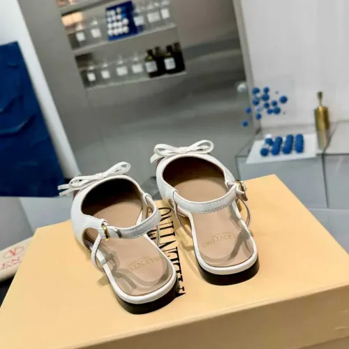 Replica Valentino Sandal For Women #1392872 $102.00 USD for Wholesale
