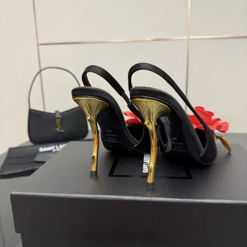 Replica Yves Saint Laurent YSL Sandal For Women #1392908 $118.00 USD for Wholesale