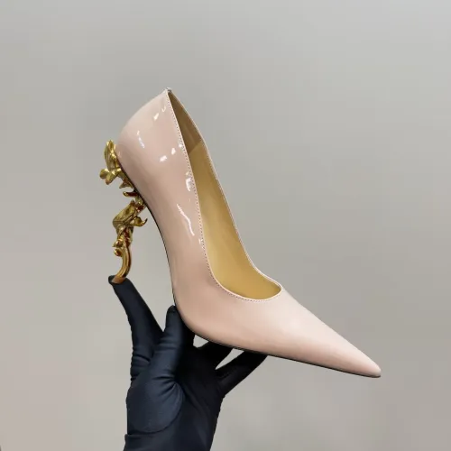 Replica Christian Louboutin High-heeled shoes For Women #1392920 $162.00 USD for Wholesale