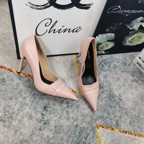 Cheap Tom Ford High-Heeled Shoes For Women #1392969, $$122.00 USD On Tom Ford High-Heeled Shoes