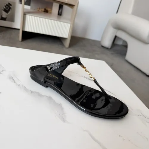 Replica Yves Saint Laurent YSL Sandal For Women #1392979 $92.00 USD for Wholesale