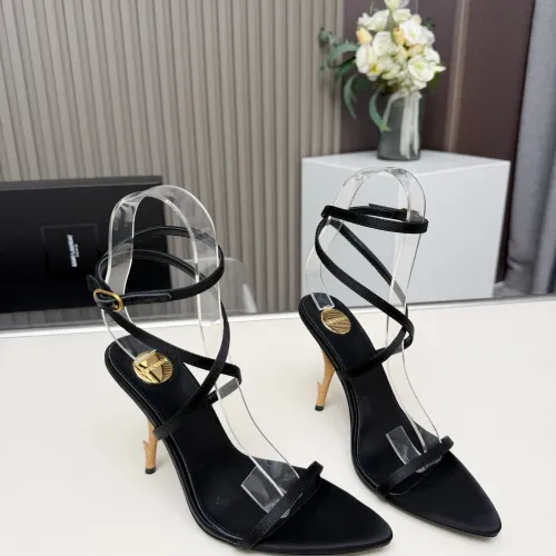 Replica Yves Saint Laurent YSL Sandal For Women #1392988 $102.00 USD for Wholesale