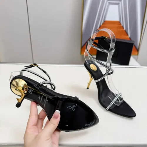 Replica Yves Saint Laurent YSL Sandal For Women #1393000 $102.00 USD for Wholesale