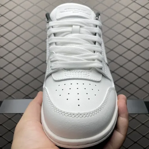 Replica Off-White Casual Shoes For Men #1393058 $140.00 USD for Wholesale