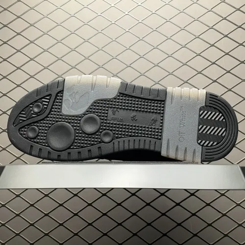 Replica Off-White Casual Shoes For Women #1393059 $140.00 USD for Wholesale