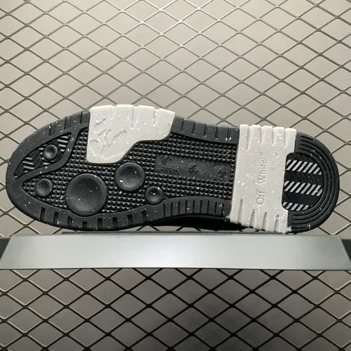 Replica Off-White Casual Shoes For Men #1393062 $140.00 USD for Wholesale