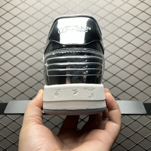 Replica Off-White Casual Shoes For Women #1393063 $140.00 USD for Wholesale