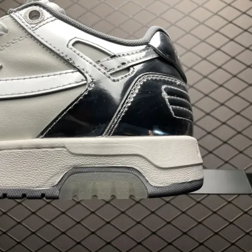 Replica Off-White Casual Shoes For Women #1393063 $140.00 USD for Wholesale