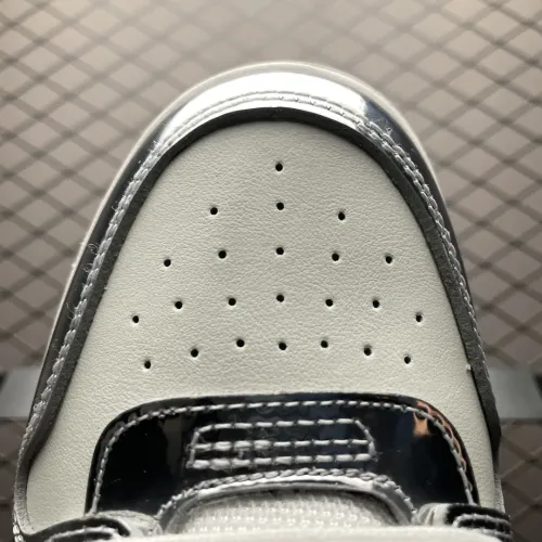 Replica Off-White Casual Shoes For Men #1393064 $140.00 USD for Wholesale