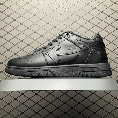 Cheap Off-White Casual Shoes For Men #1393066, $$140.00 USD On Off-White Casual Shoes