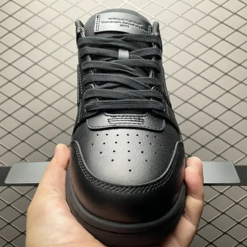 Replica Off-White Casual Shoes For Men #1393066 $140.00 USD for Wholesale