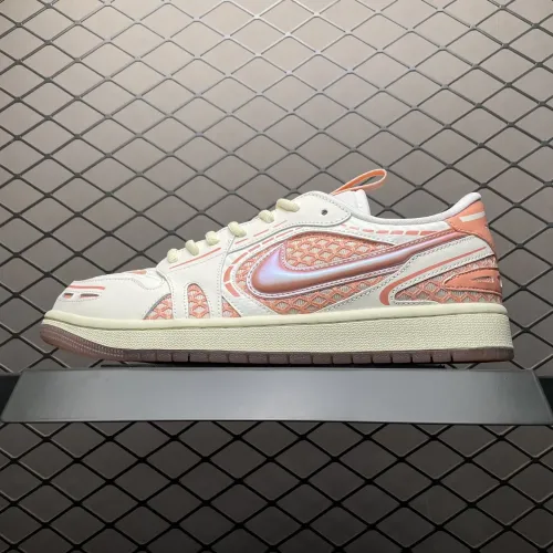 Cheap Air Jordan 1 I For Men #1393074, $$98.00 USD On Air Jordan 1 I