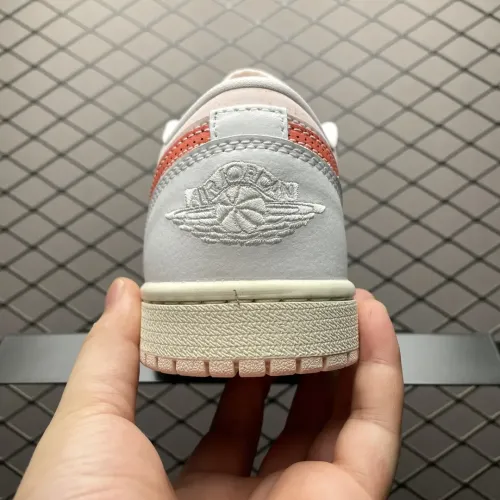 Replica Air Jordan 1 I For Men #1393078 $98.00 USD for Wholesale