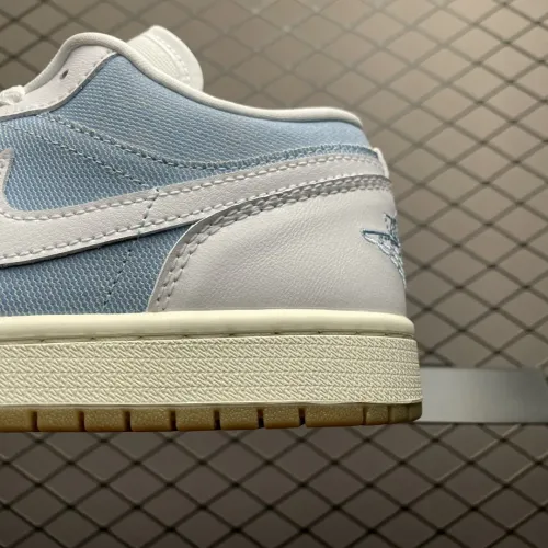 Replica Air Jordan 1 I For Women #1393079 $98.00 USD for Wholesale