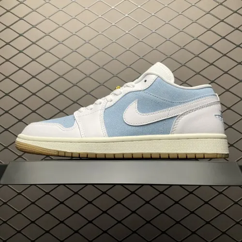 Cheap Air Jordan 1 I For Men #1393080, $$98.00 USD On Air Jordan 1 I
